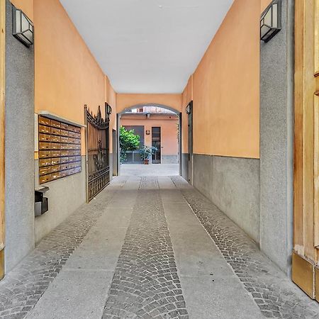 Cosmopolitan Apartamento Milão Exterior foto